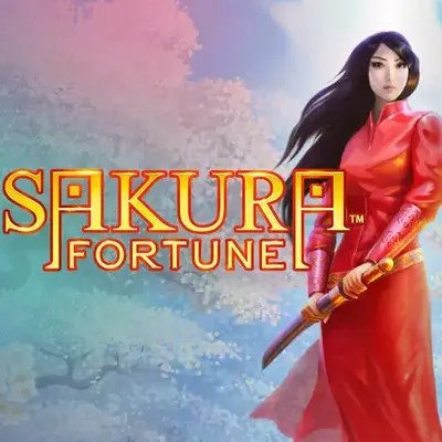 Sakura Fortune