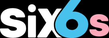 Six6s - logo