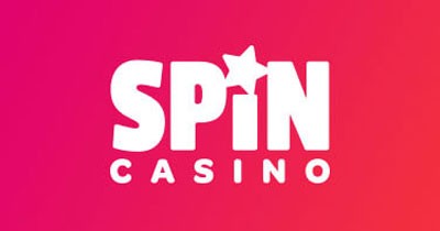 Spin - logo