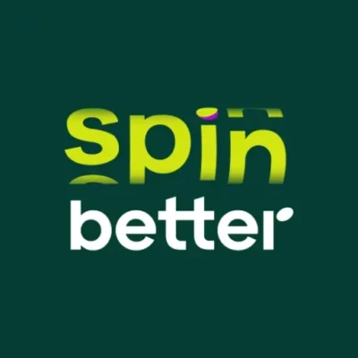 Spinbetter - logo