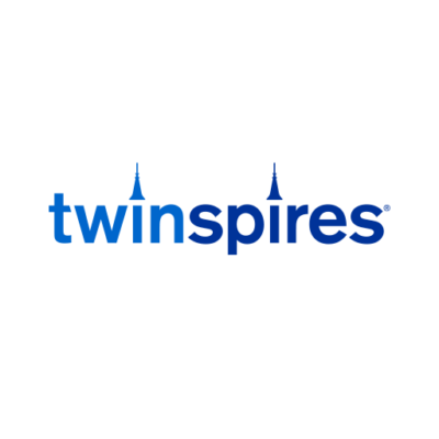 TwinSpires - logo