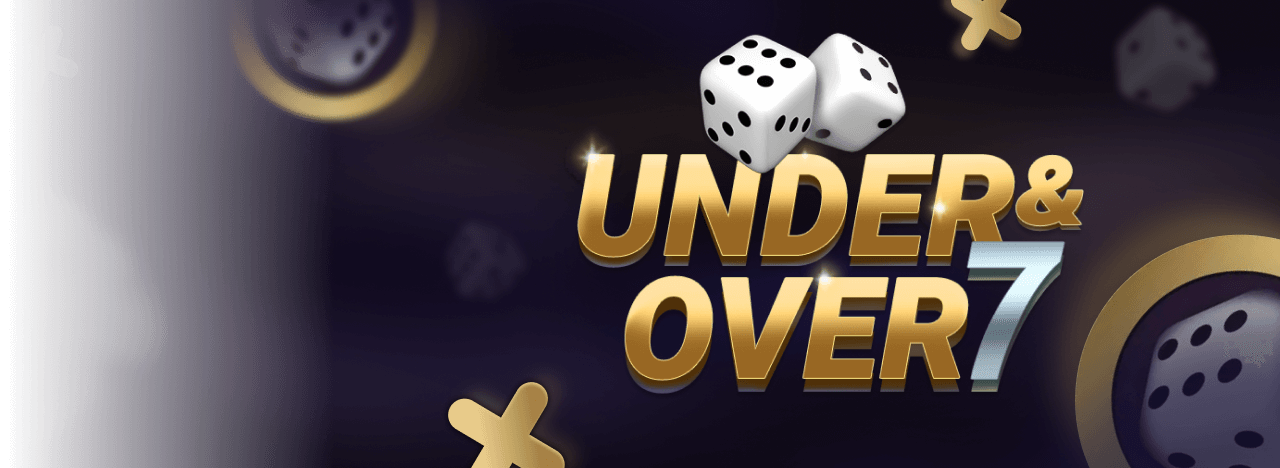 Under and Over 7