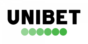 Unibet - logo