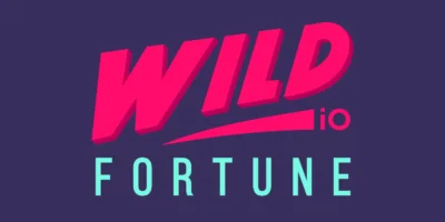 Wild Fortune - logo