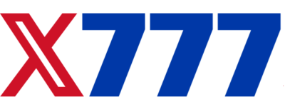 X777 - logo